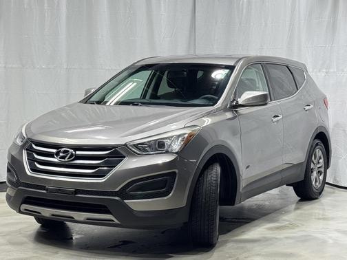 2016 Hyundai Santa Fe Sport 2.4L
