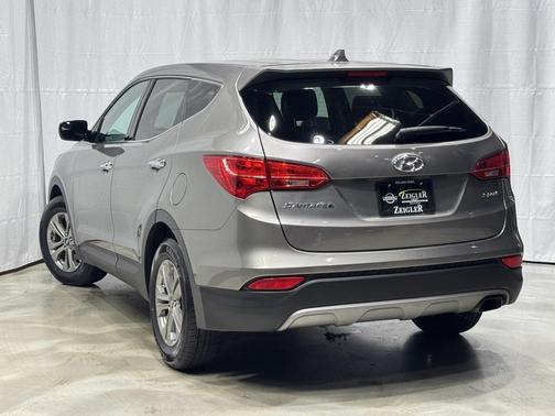 2016 Hyundai Santa Fe Sport 2.4L