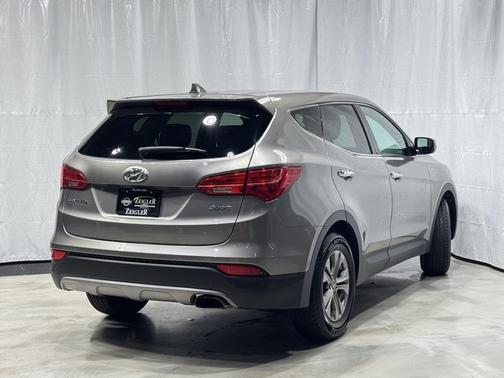2016 Hyundai Santa Fe Sport 2.4L