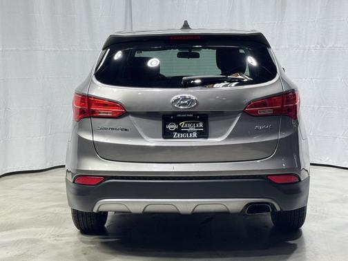 2016 Hyundai Santa Fe Sport 2.4L