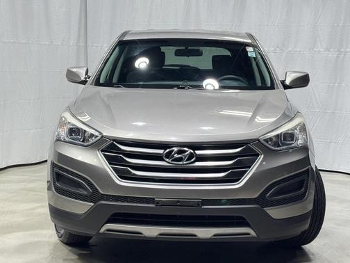 2016 Hyundai Santa Fe Sport 2.4L