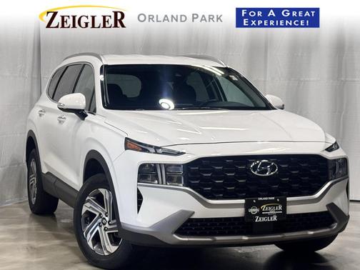 2023 Hyundai SANTA FE SEL 2.4