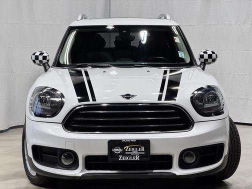 2020 MINI Countryman Cooper ALL4