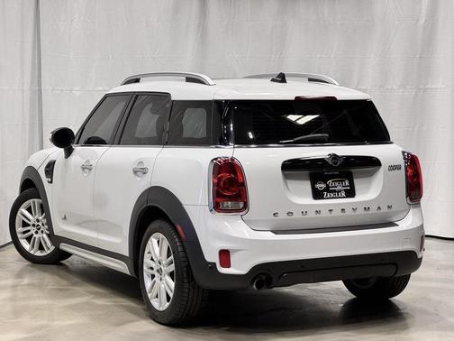 2020 MINI Countryman Cooper ALL4
