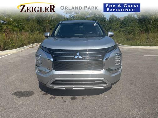 2023 Mitsubishi Outlander PHEV SE S-AWC