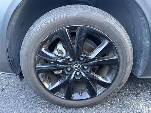 2024 Mazda CX-30 2.5 S Carbon Edition