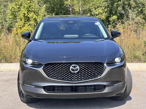 2024 Mazda CX-30 2.5 S Carbon Edition