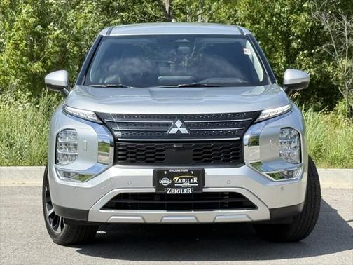 2024 Mitsubishi Outlander SE 2.5 S-AWC