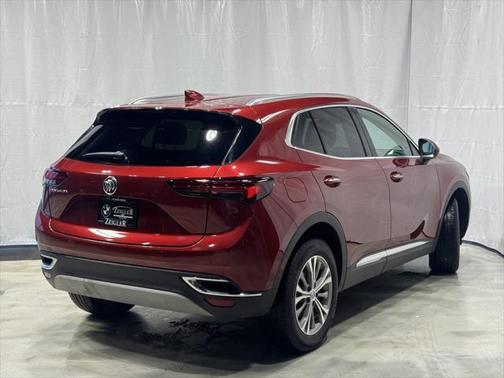 2023 Buick Envision Preferred FWD