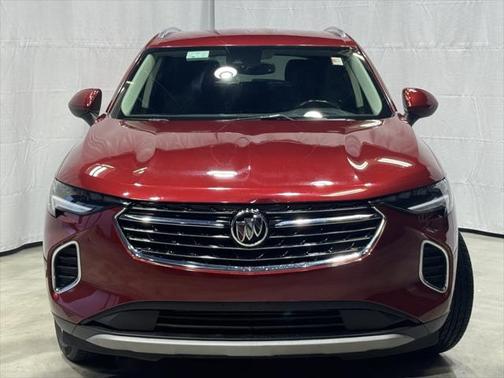 2023 Buick Envision Preferred FWD