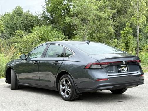 2023 Honda Accord EX 1.5T