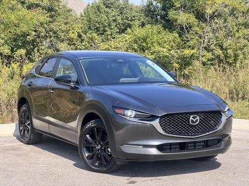2024 Mazda CX-30 2.5 S Select Sport