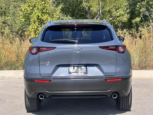 2024 Mazda CX-30 2.5 S Select Sport