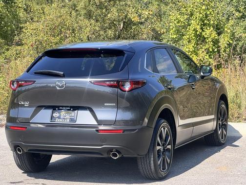 2024 Mazda CX-30 2.5 S Select Sport