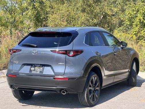 2024 Mazda CX-30 2.5 S Select Sport