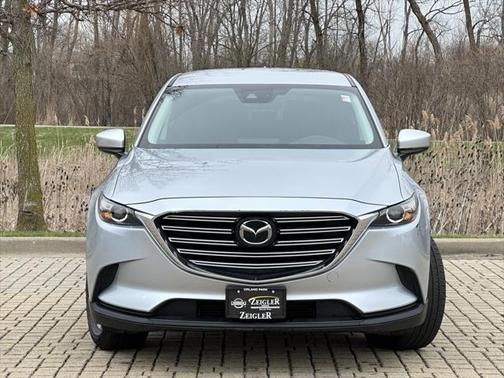 2022 Mazda CX-9 Touring