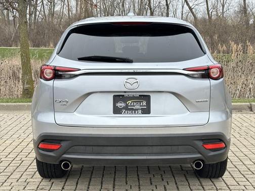 2022 Mazda CX-9 Touring