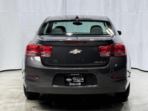2013 Chevrolet Malibu 1LT