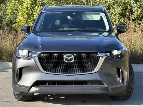 2024 Mazda CX-90 3.3 Turbo Preferred Plus