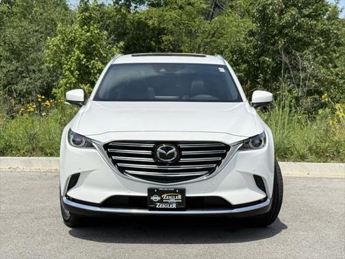 2023 Mazda CX-9 Grand Touring