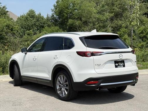2023 Mazda CX-9 Grand Touring