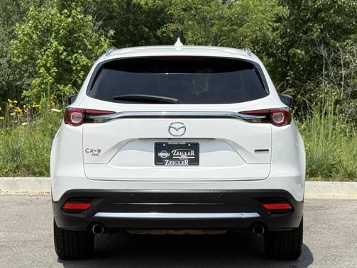 2023 Mazda CX-9 Grand Touring