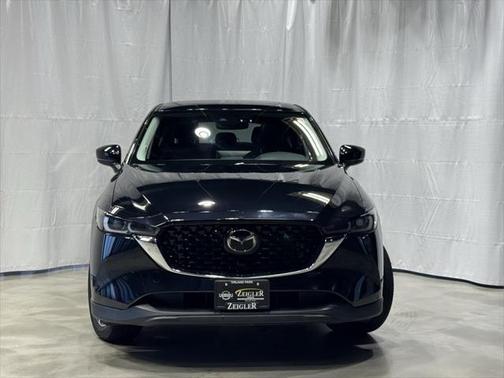 2023 Mazda CX-5 2.5 S Premium