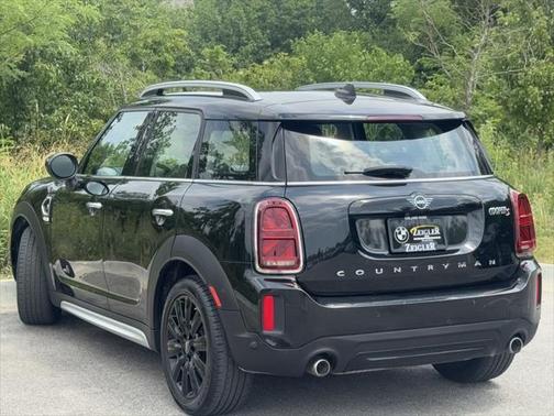 2024 MINI Countryman Cooper S ALL4
