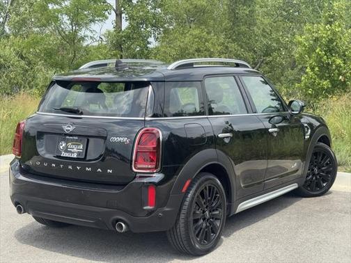 2024 MINI Countryman Cooper S ALL4