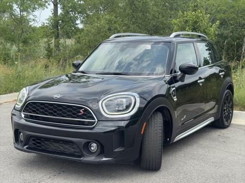 2024 MINI Countryman Cooper S ALL4