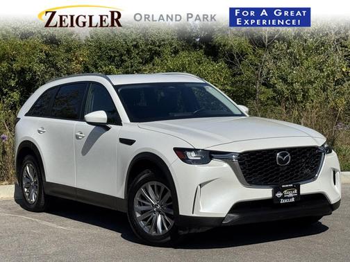 2024 Mazda CX-90 3.3 Turbo S