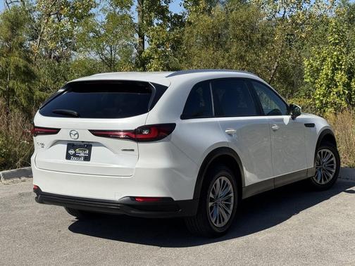 2024 Mazda CX-90 3.3 Turbo S