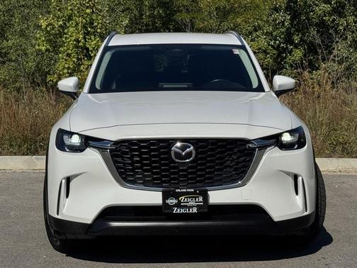2024 Mazda CX-90 3.3 Turbo S