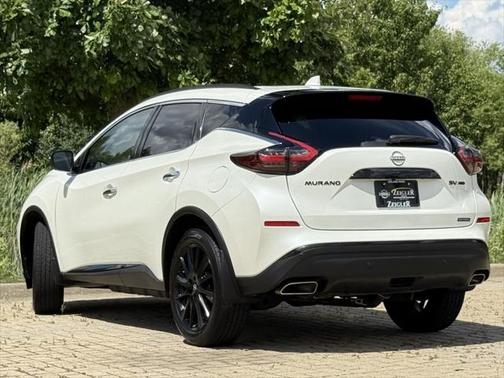 2024 Nissan Murano SV Intelligent AWD