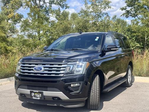 2020 Ford Expedition XLT