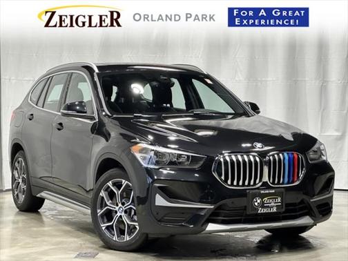2021 BMW X1 xDrive28i