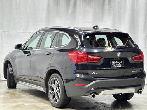 2021 BMW X1 xDrive28i
