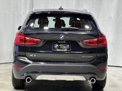 2021 BMW X1 xDrive28i