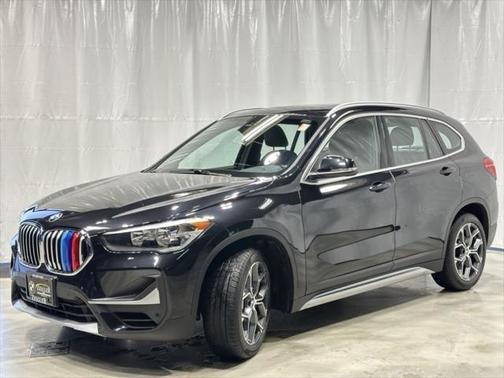 2021 BMW X1 xDrive28i