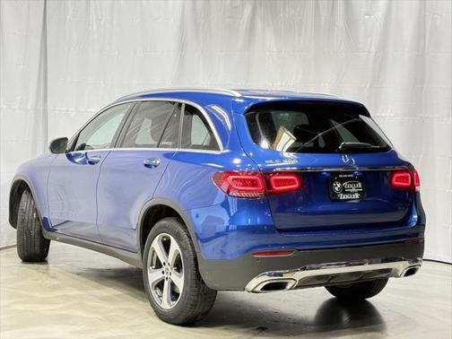 2022 Mercedes-Benz GLC 300 Base