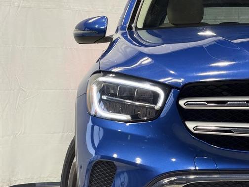 2022 Mercedes-Benz GLC 300 Base