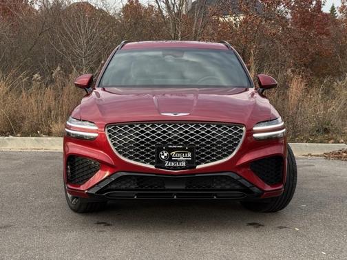 2024 Genesis GV70 2.5T