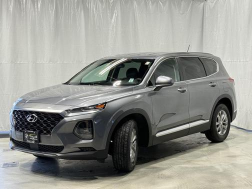 2019 Hyundai SANTA FE SE 2.4