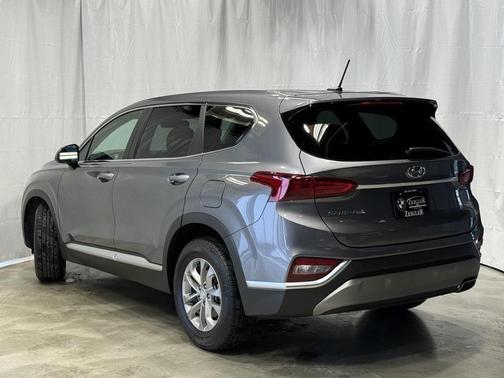 2019 Hyundai SANTA FE SE 2.4