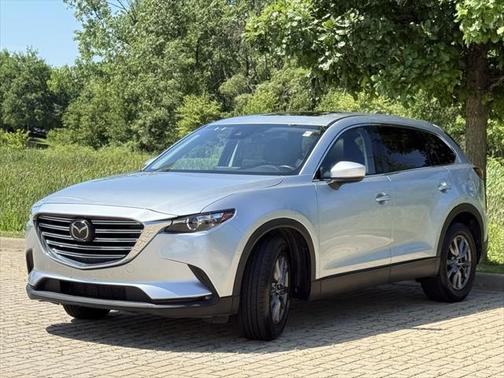 2023 Mazda CX-9 Touring
