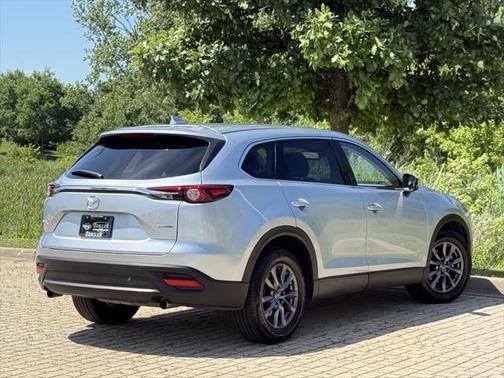 2023 Mazda CX-9 Touring