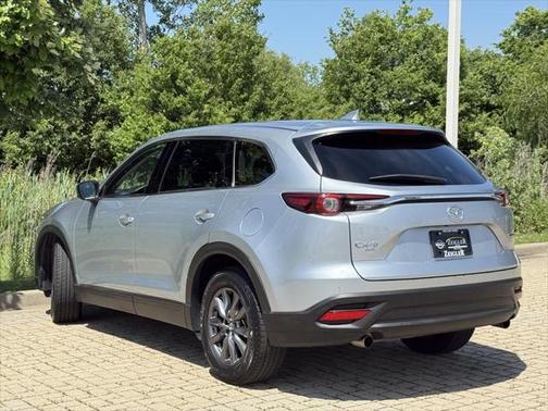 2023 Mazda CX-9 Touring