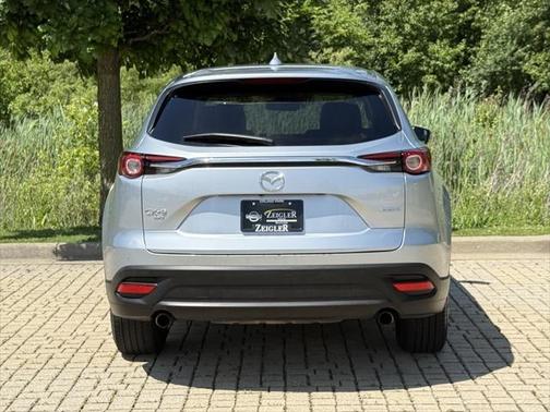2023 Mazda CX-9 Touring
