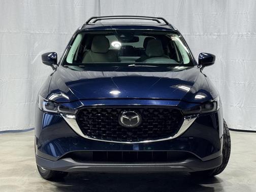 2022 Mazda CX-5 2.5 S