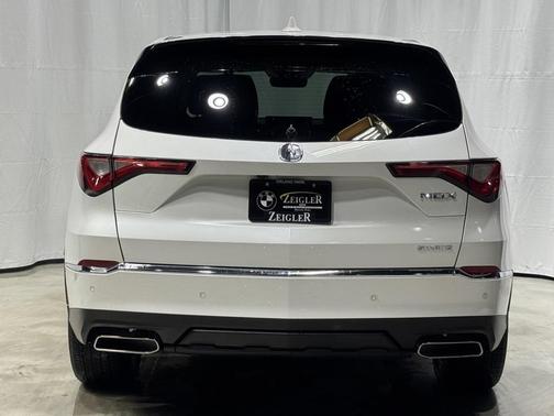 2023 Acura MDX Technology Package